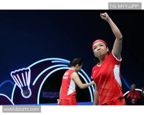 杭州羽毛球队选拔赛特别报道：从默默无闻到耀眼夺冠的奋斗之路